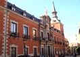 edificio del ayuntamiento