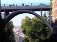 el puente de los suicidas