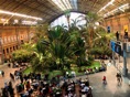 estación de atocha