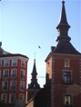 los torreones de