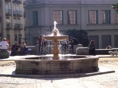plaza de los carros