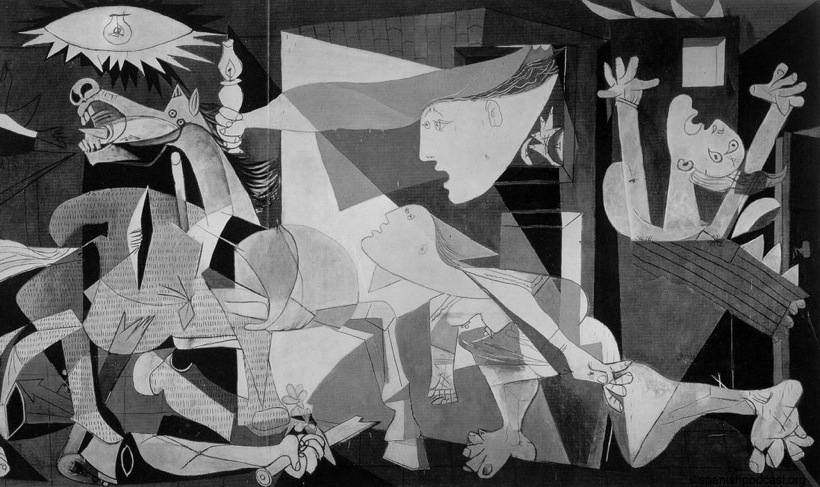 El Guernica