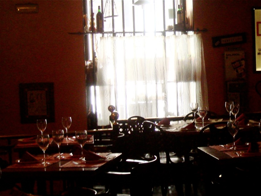 taberna miranda sala