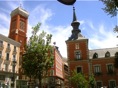 plaza de provincias