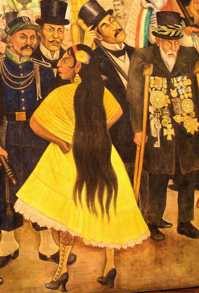 zoom de la revoltosa
