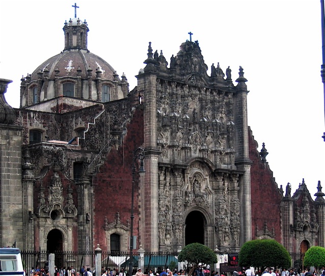 Catedral Metropolitana