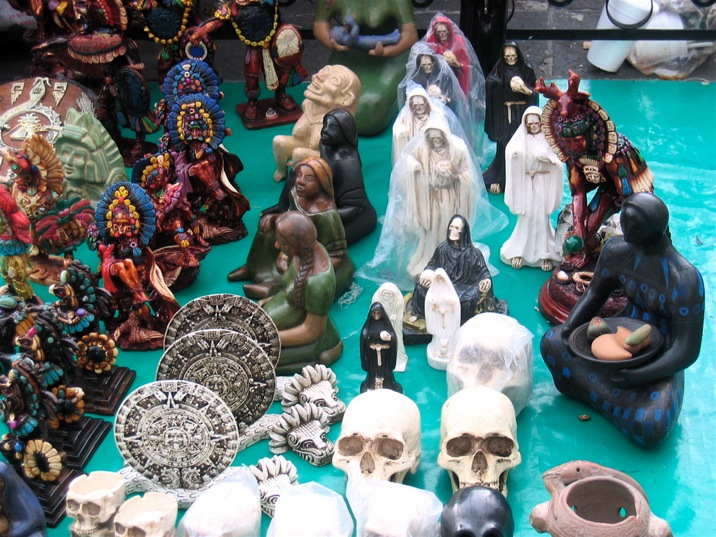Imaginería 
