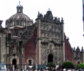 Catedral Metropolitana