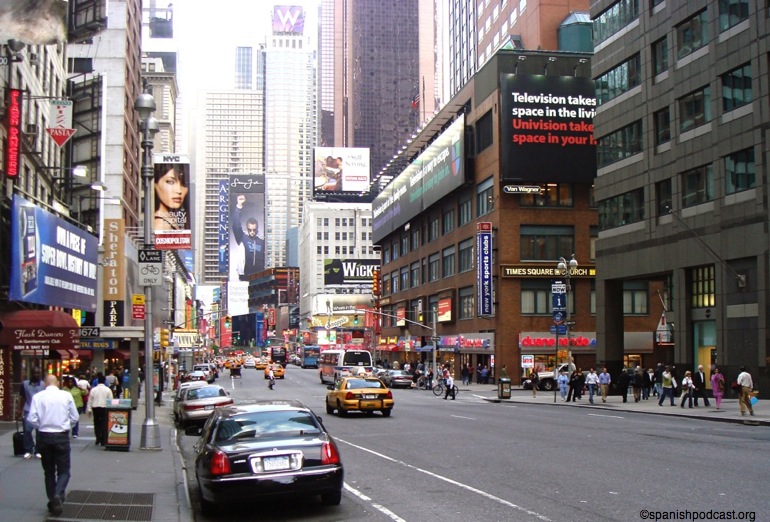broadway