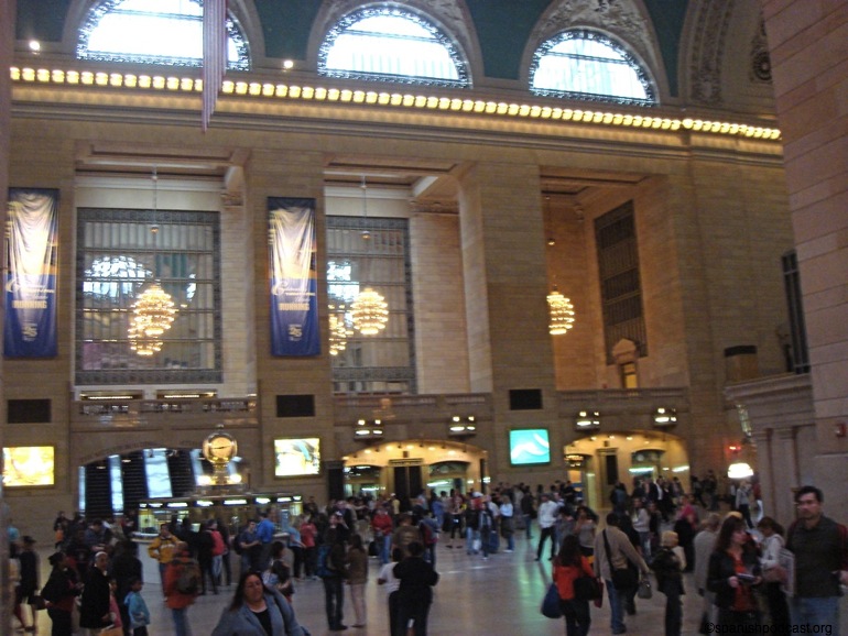 central 2