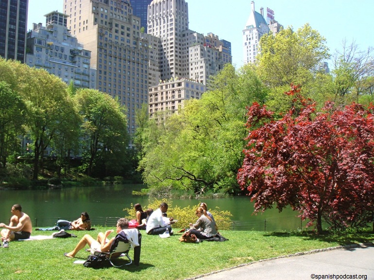 central park