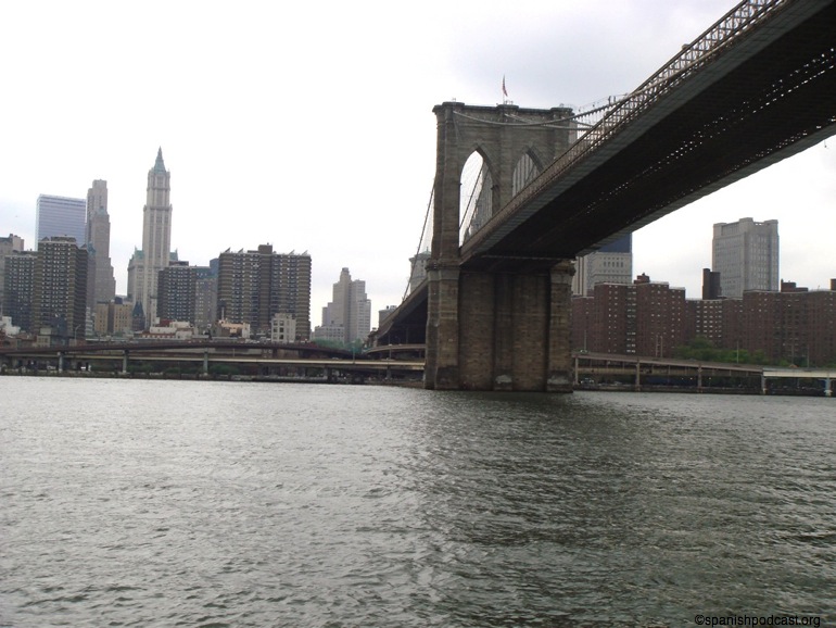 el puente de brooklyn