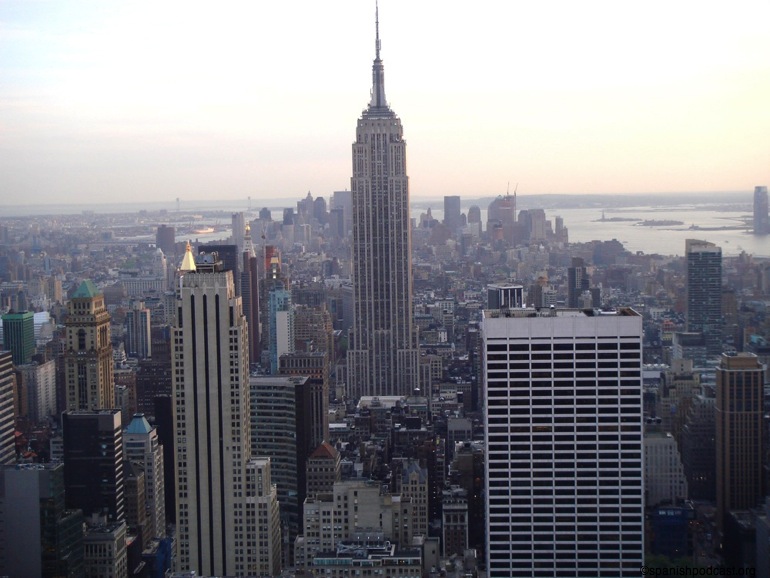 empire state