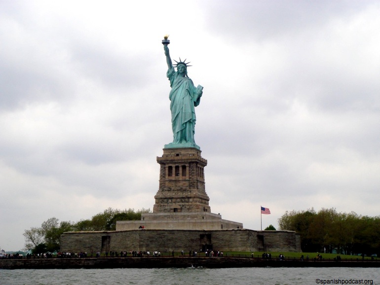 estatua de la libertad 2a