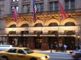 carnegy hall