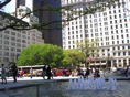 plaza de apple