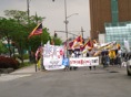 tibet protesta
