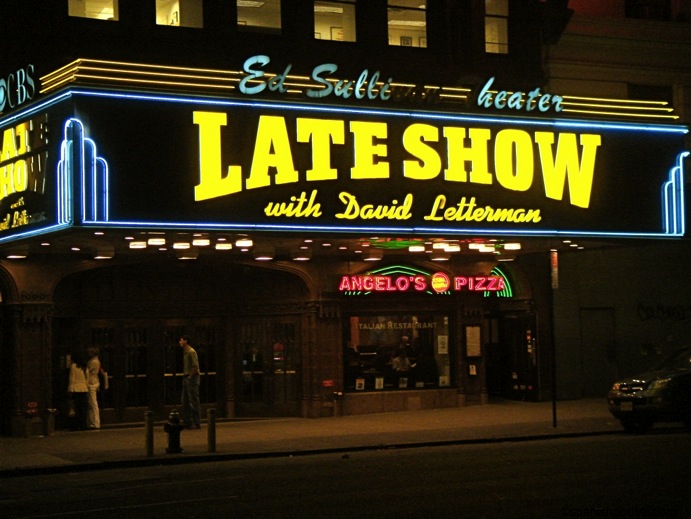 late show