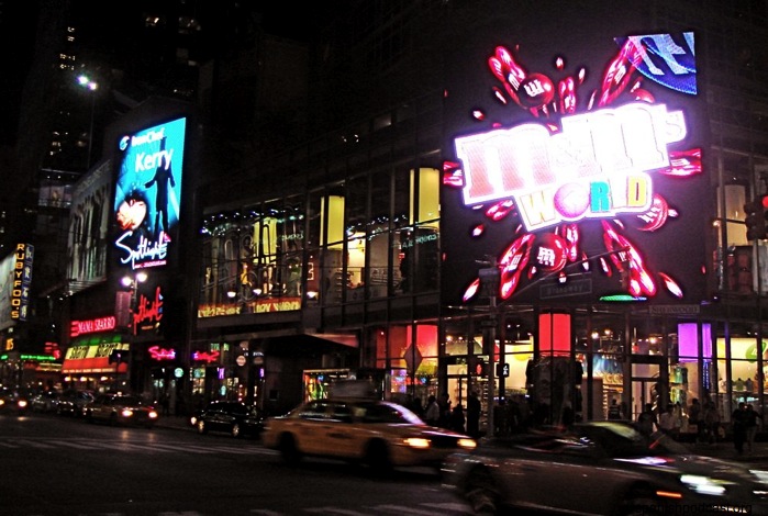 luminaria 2
