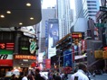 C:Broadway:anochecer