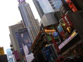 c:Broadway:anochecer 2