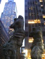 estatuas