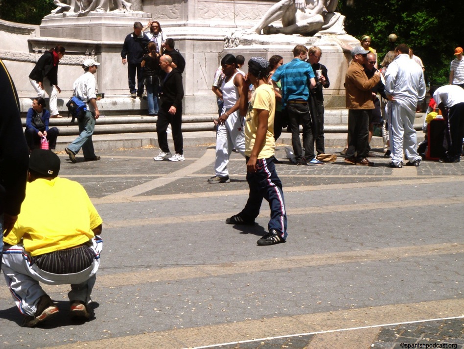 raperos