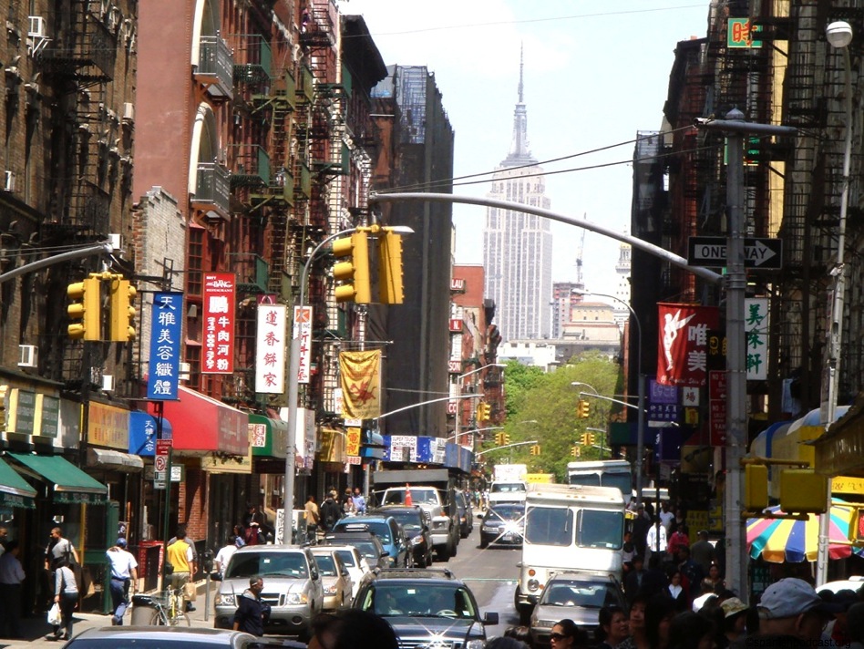 chinatown con empire state fondo