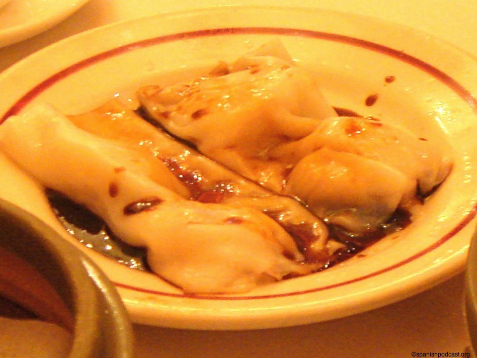 dim sum aumentado