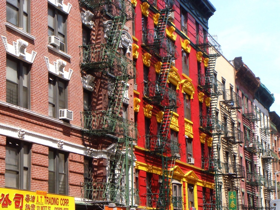 edif chinatown