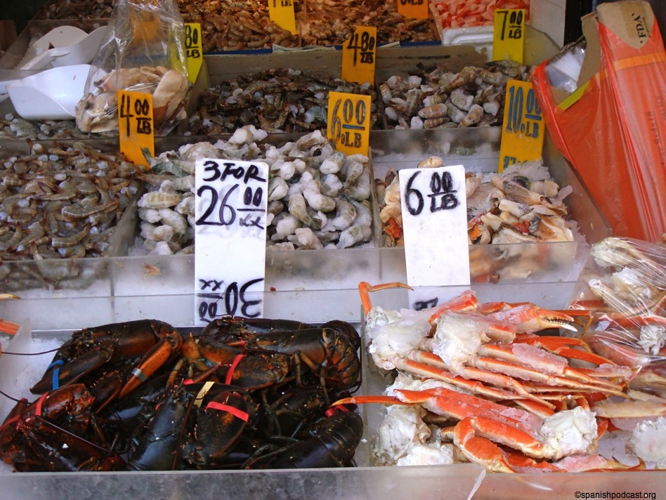 marisco congelado1