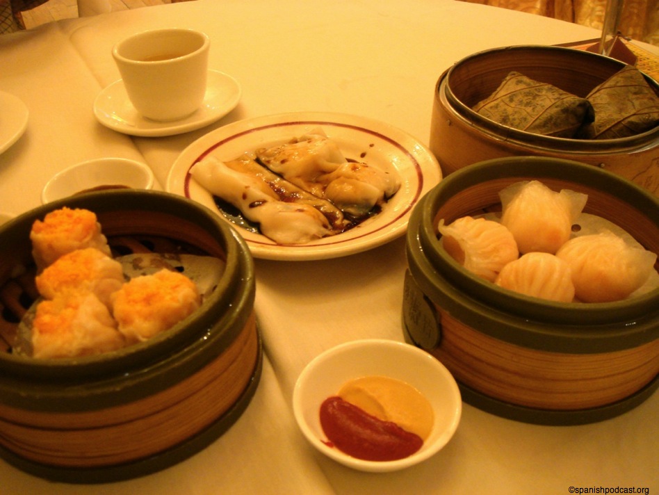 restaurante dim sum