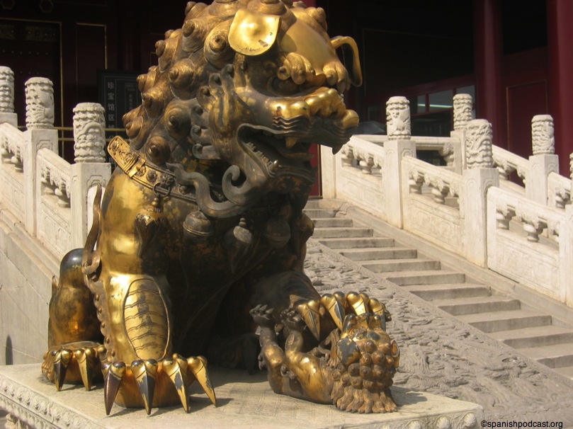 15 Perros de Fu.