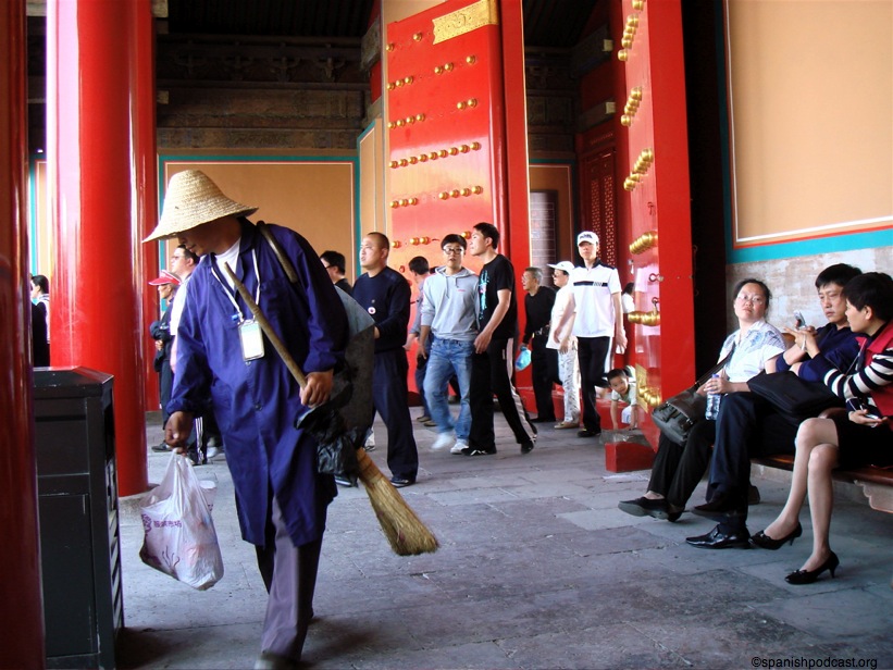 5 Puertas Ciudad Prohibida