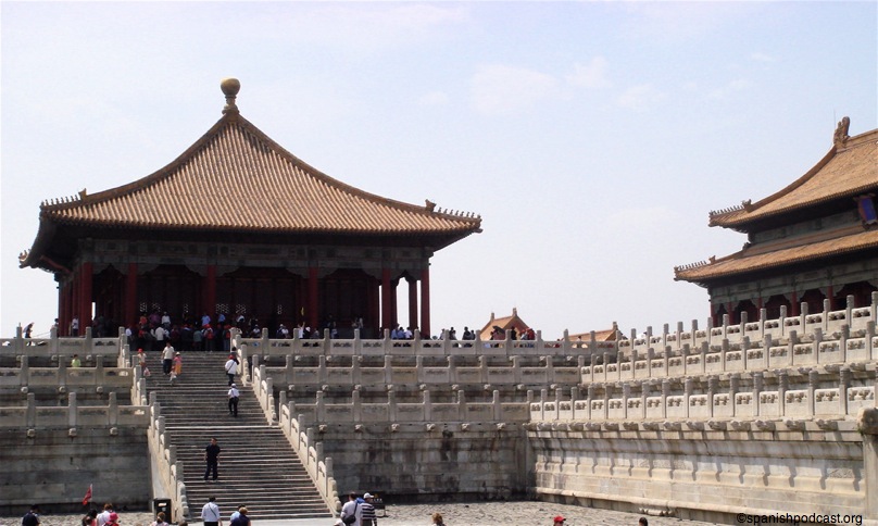 7 Ciudad de Emperadores