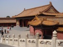 8 En el centro de Beijing