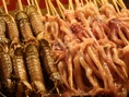 Otros "bichitos"