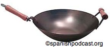 Wok