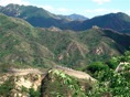 Una parte del recorrido