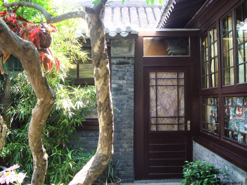 casa de hutong