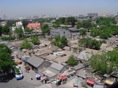 Vista hutong 