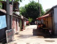 bar en hutong