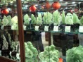 Artesanía de jade