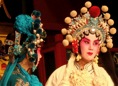 Personajes femeninos principales