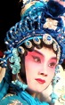 maravillosa ópera china