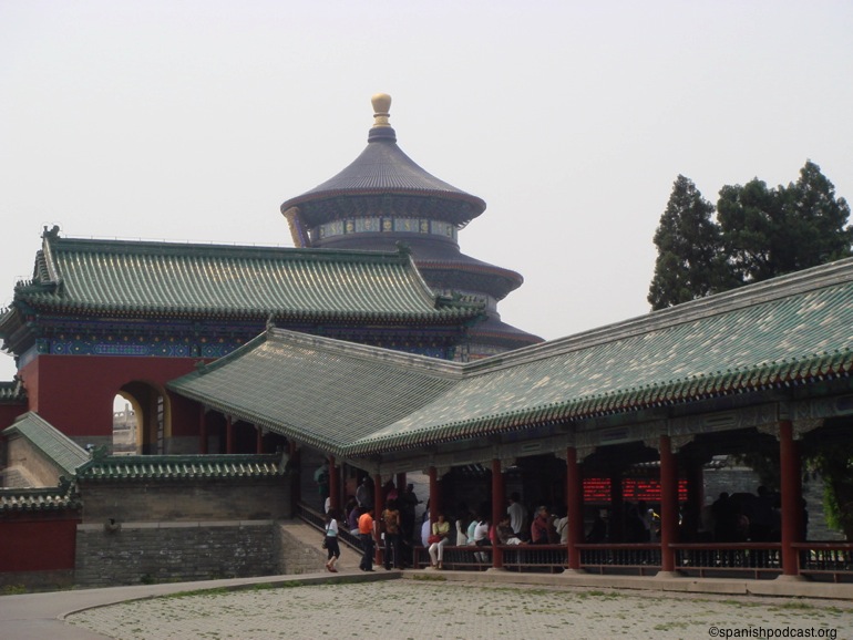 10.Galerias templo del cielo