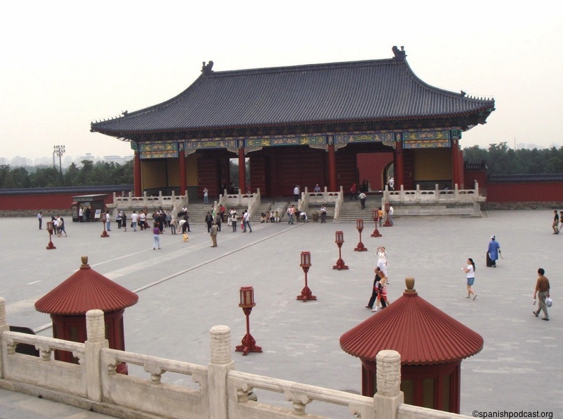 13.templo del cielo
