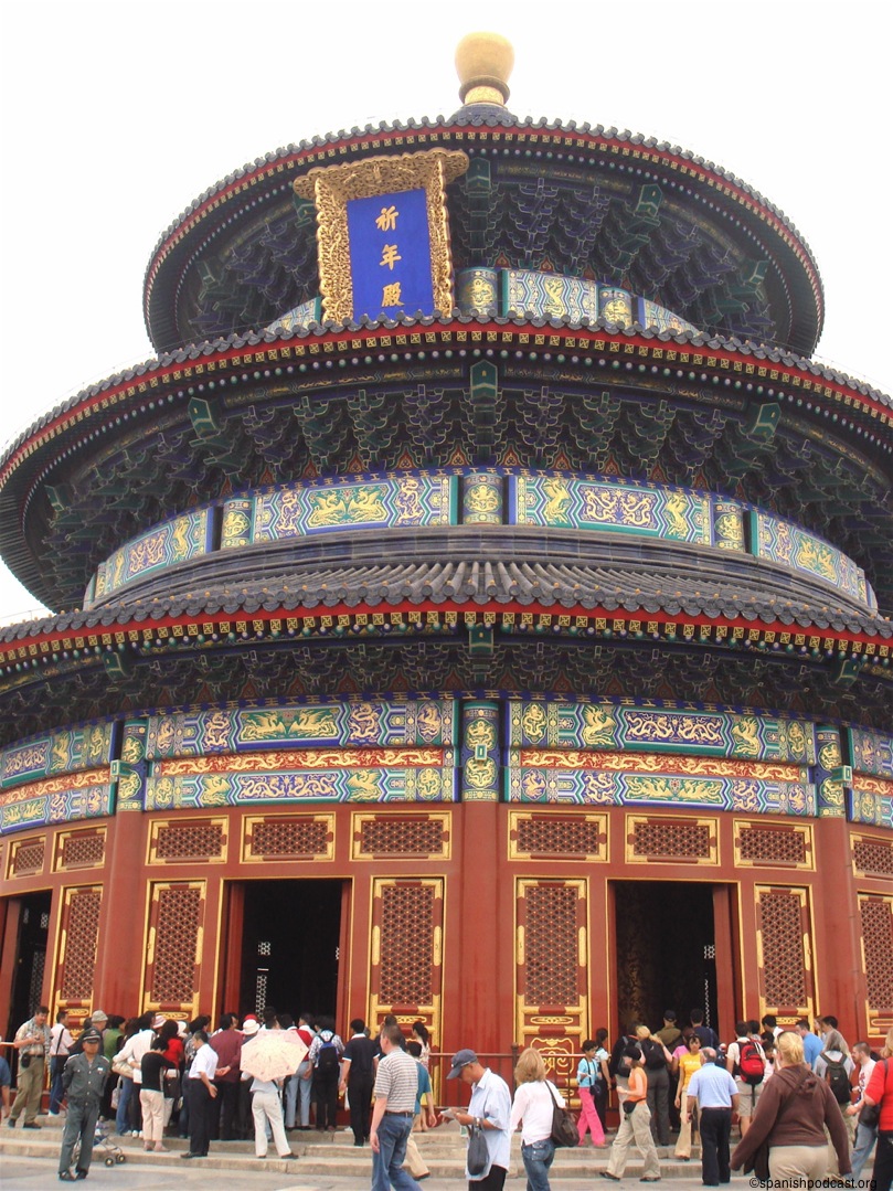 2.Templo de...