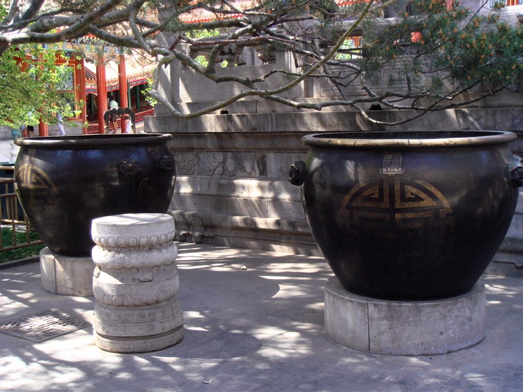 calentadores agua palacio
