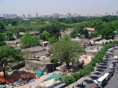 La ciudad nueva engulle hutongs
